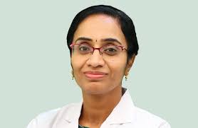 Dr Sanivaram Swathi